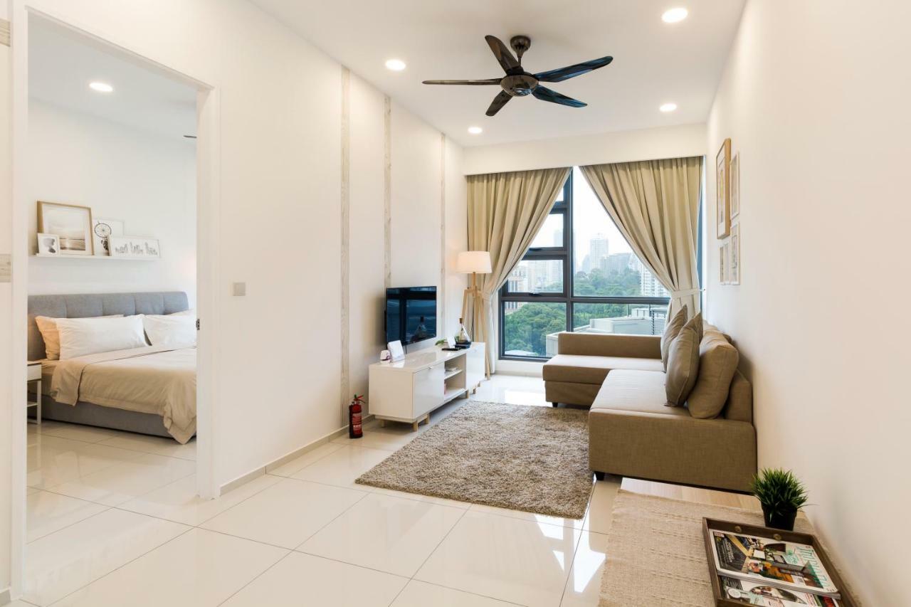 Robertson Suites By Airhost Kuala Lumpur Exterior foto